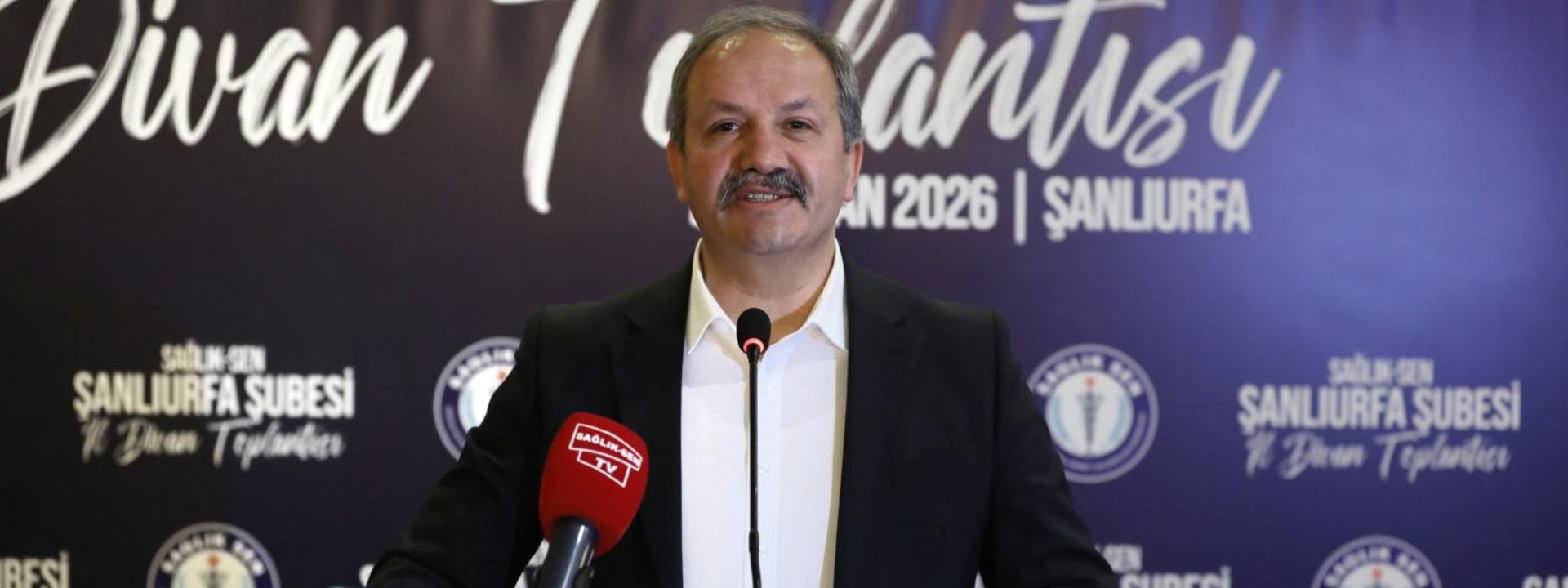 İL DİVAN TOPLANTISI GERÇEKLEŞTİRİLDİ